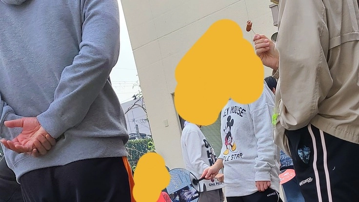 お世話になったB型作業所の仲間達と笑顔多い時間づくり