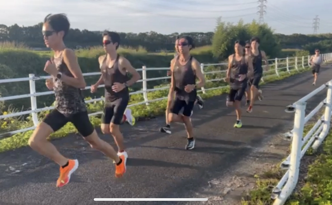 【トヨタ紡織】　近況報告