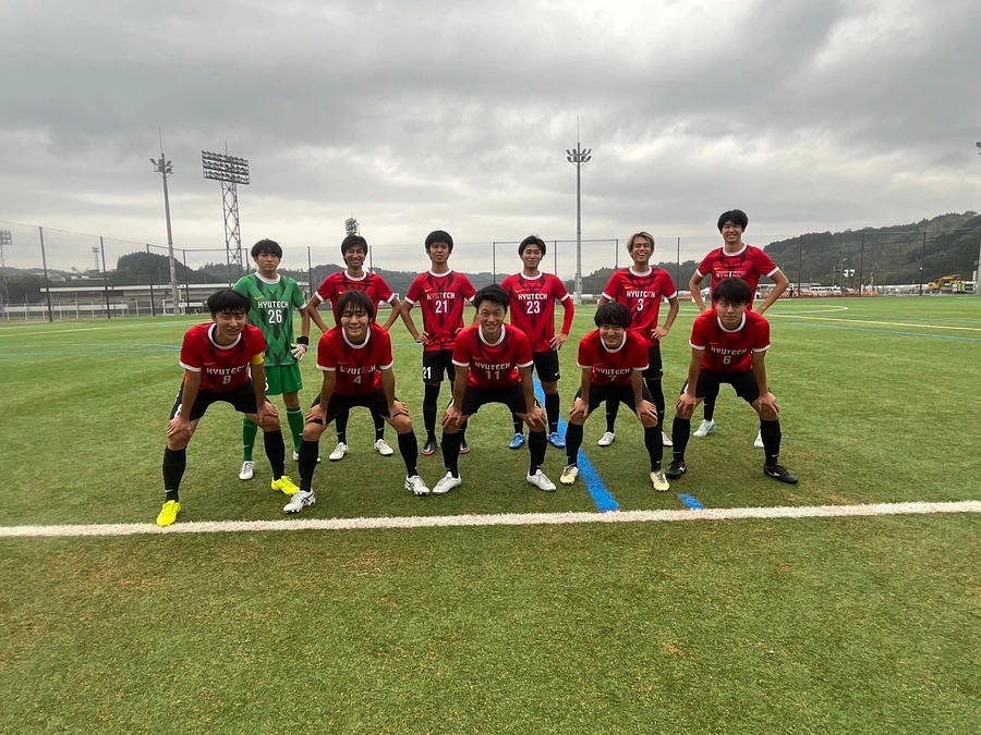 宮崎遠征に行ってきました！Part2