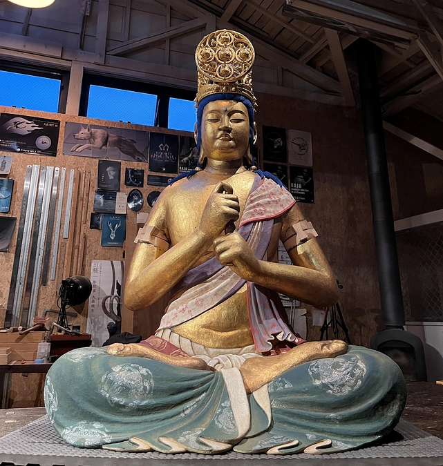 大吉日のお知らせ【８月４日】