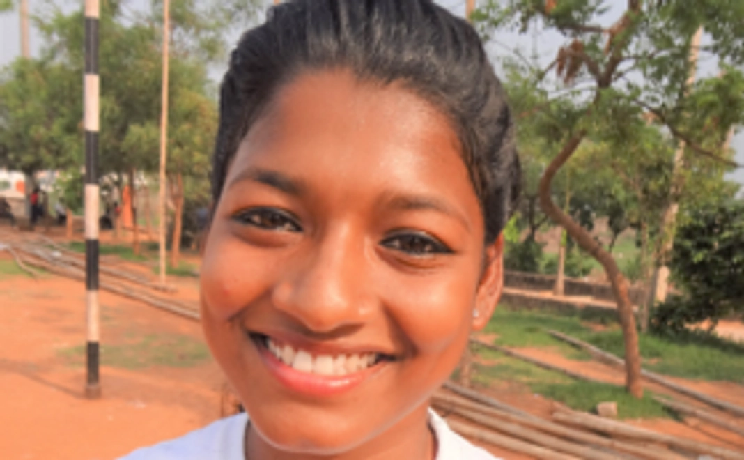 【インド・スリランカの子どもたちに世界で挑戦する機会を！】選手からのあなたに向けたメッセージ動画