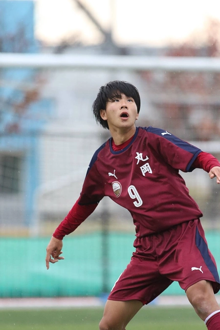 丸岡サッカーでの三年間　part10