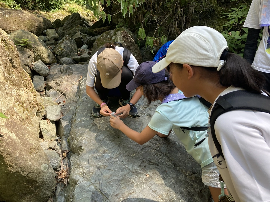 活動詳細レポート③交流会　前編