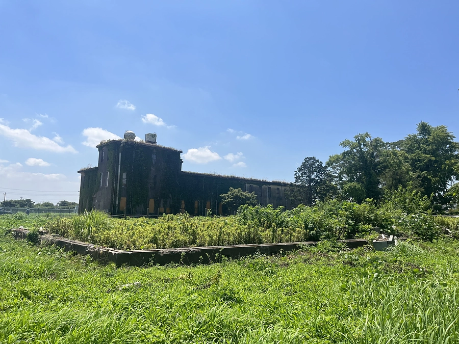 ◆鹿島海軍航空隊跡（大山湖畔公園）開園のご報告と企画展のご案内◆