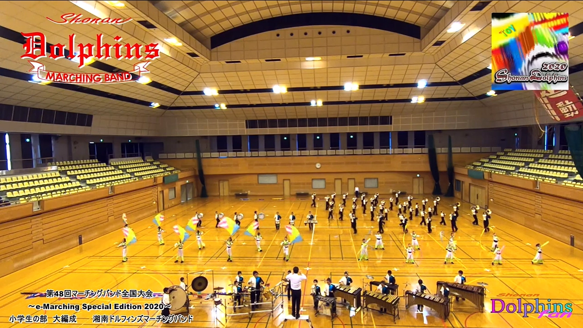 過去のショーをご紹介：2020年＆2021年！