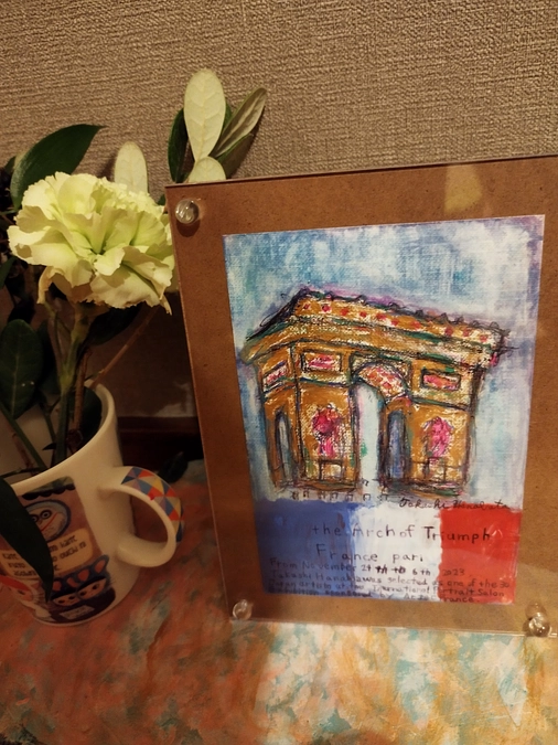 クラファン10/31まで。応援お願いします。