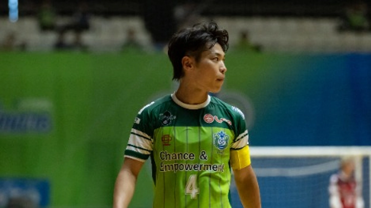 【選手の想い⑧】#4 湘南のバズーカ 高橋広大