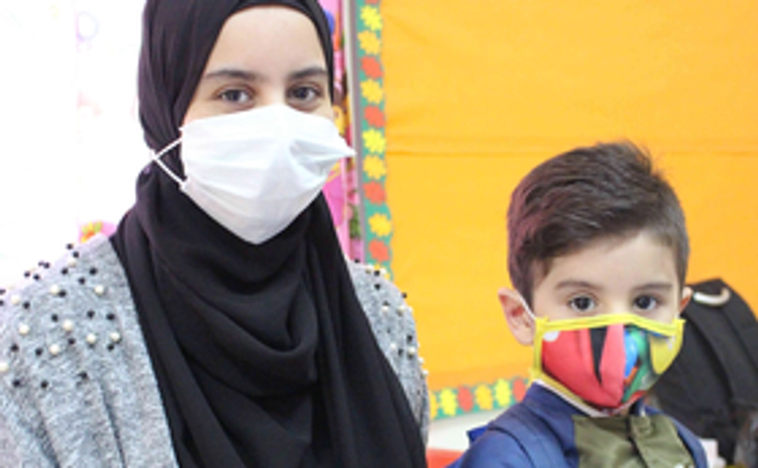 1/2家族サポート