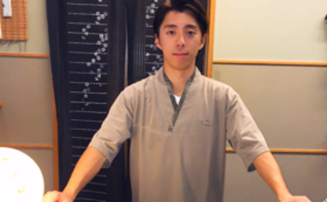 ”お礼のお手紙” コース