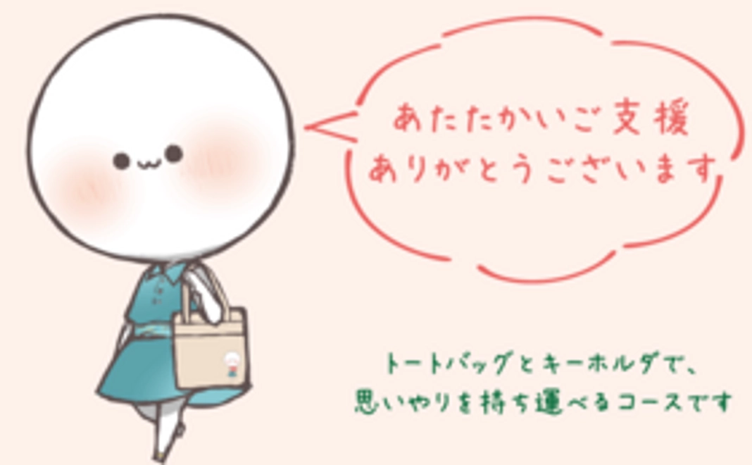 見えない疾患・障害啓発プロジェクト応援コースB