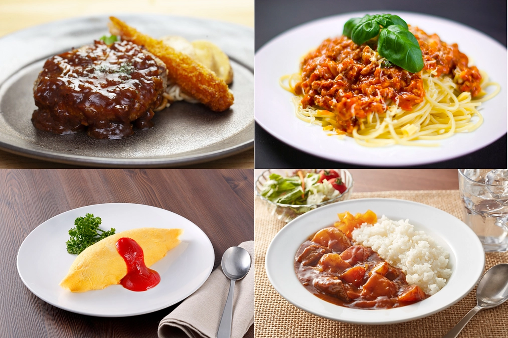 【お待たせしました】メニュー全品が決定！気になるファミレスの全貌を公開します