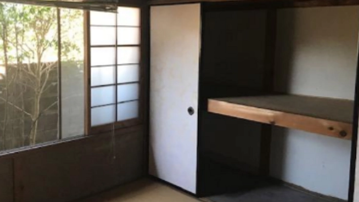 大冒険のリノベーション&引っ越し