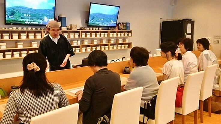 日本の美徳を育んだ文化や常識を次世代に伝え、正しく世界へ発信