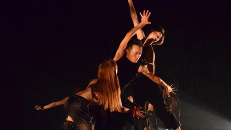 世界大会に挑むダンスのエネルギーを九州の被災者へ届けたい！