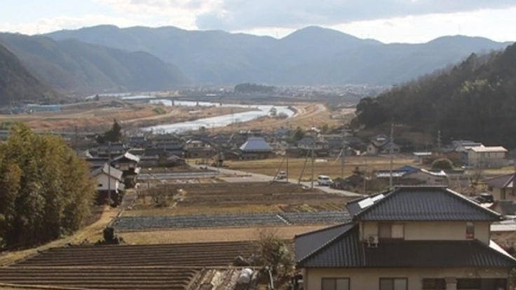 郷土を守り公共の福祉と個人の幸せが両立する公共工事の在り方