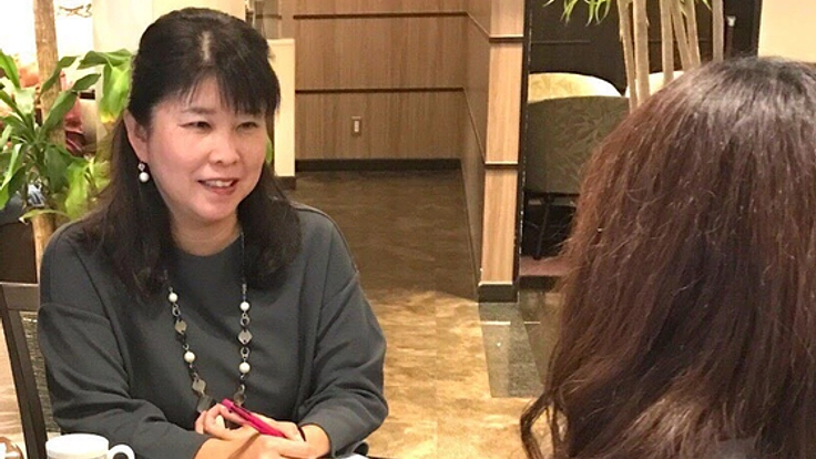 精神疾患や不登校などの子どもを持つお母さんをサポートしたい！