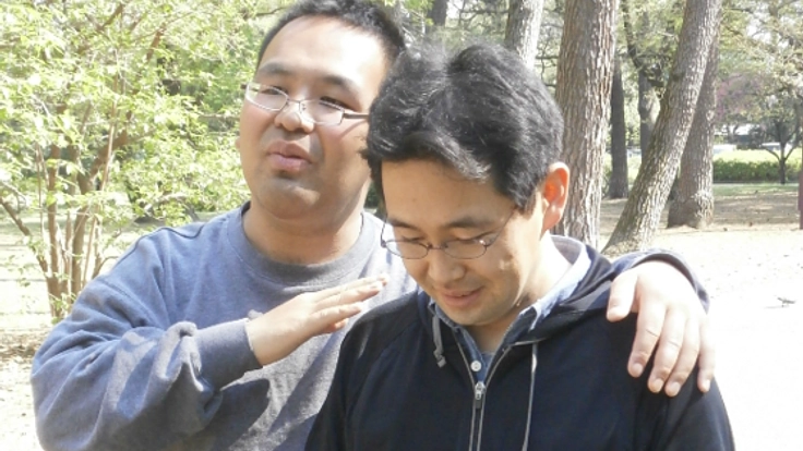 自閉症の翔平さん主演！映画「はたらく」全国上映プロジェクト