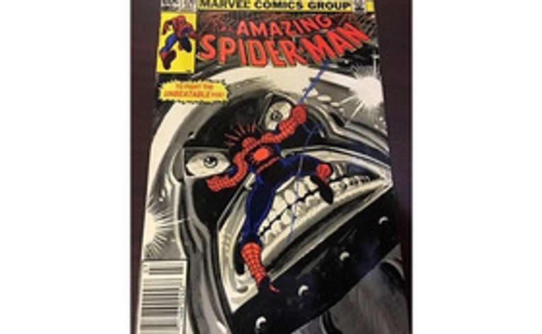 アメコミ1年間読み放題券！