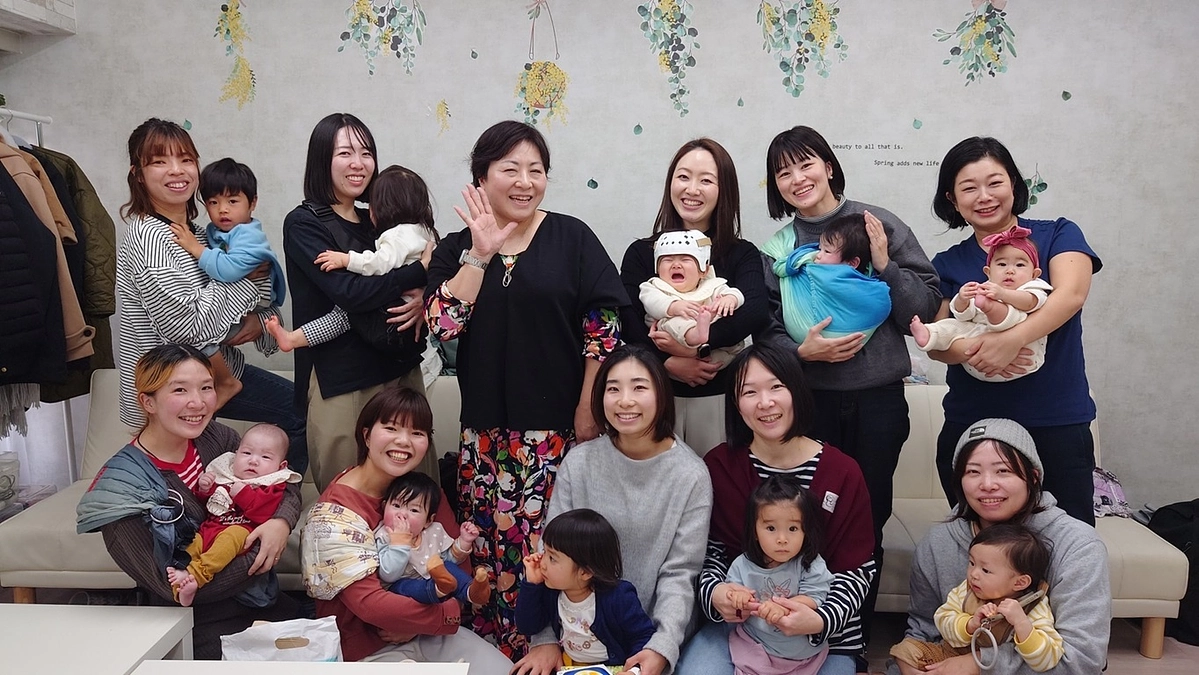 【取組紹介】まぁるずクリスマス会を東京都内でも開催しました！