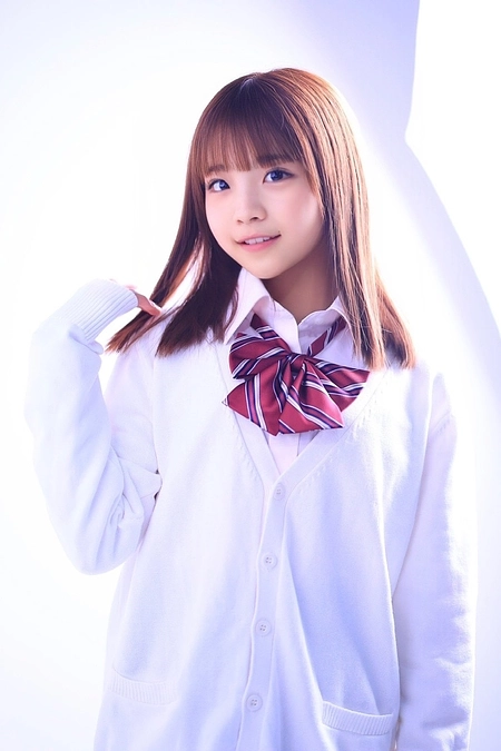 高一ミスコングランプリ世古乙羽さんから応援メッセージが届きました！