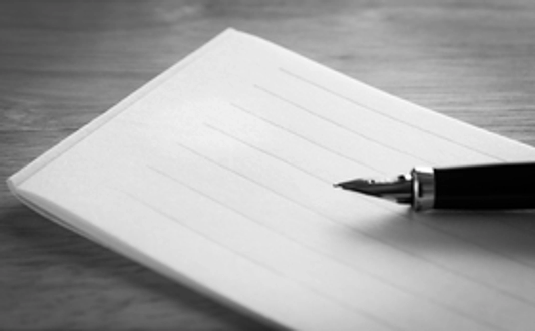 B｜直筆メッセージコース