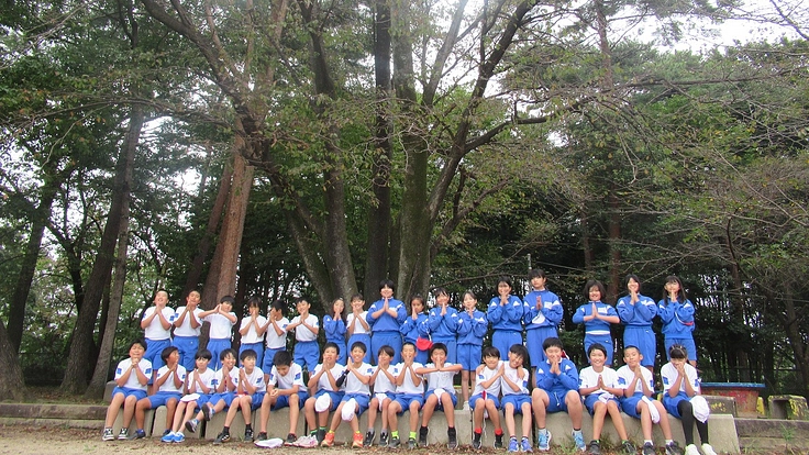 緑と笑顔あふれる森の教室を再び!東原小学校森の教室リフォーム計画!