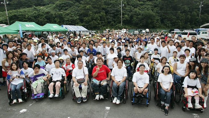 風の会主催「風を感じて…」を安全に開催するために、抗原検査キットな