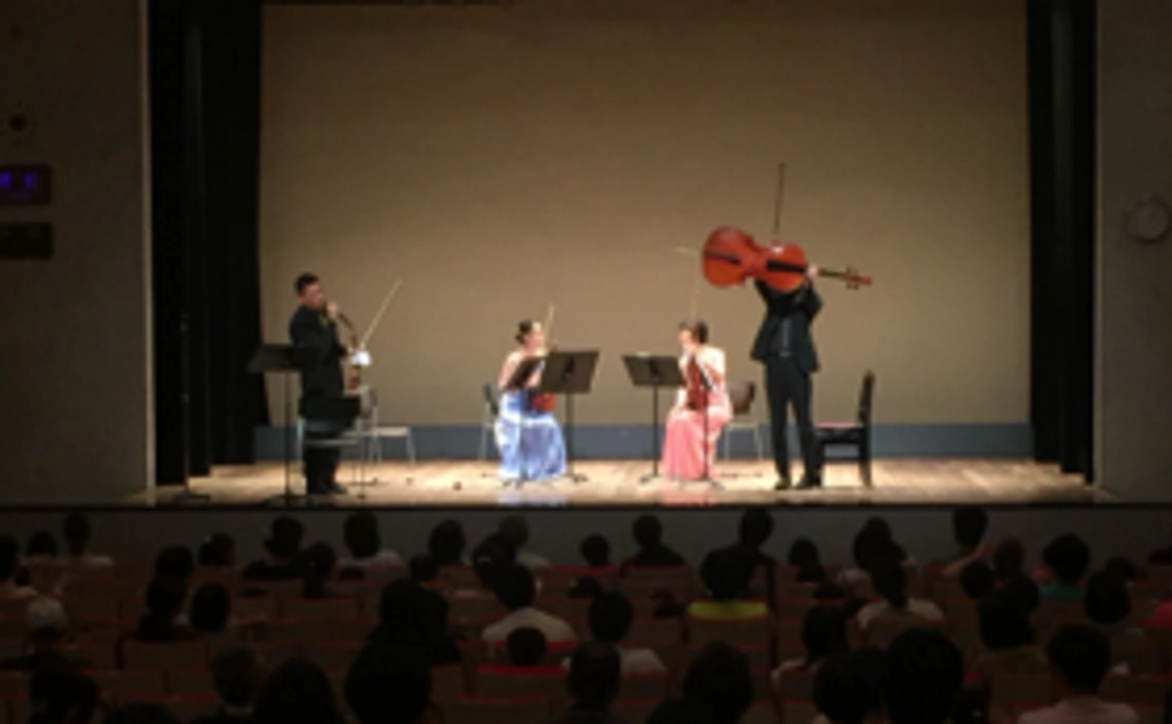 大人2枚チケットをプレゼント！