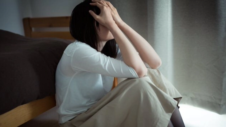 失恋した女の子に心を癒すラボットをプレゼント　新規プロジェクト