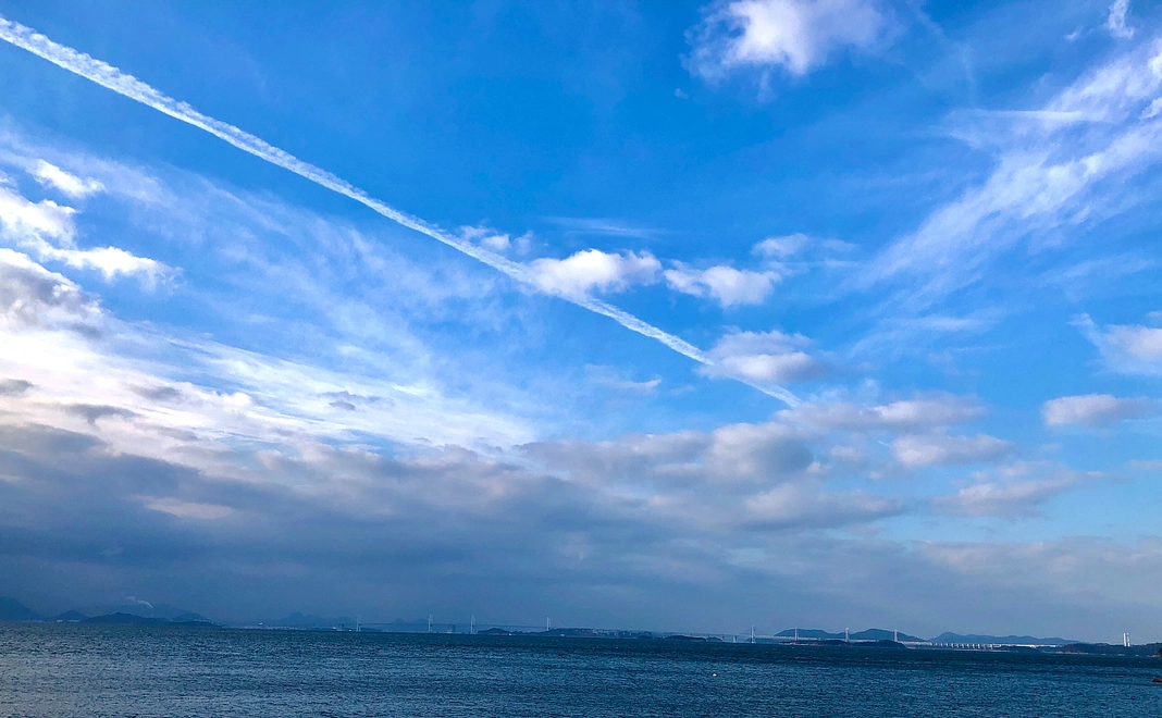 瀬戸内海コース