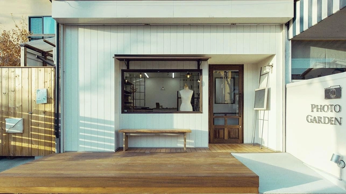 移転オープン予定日は3/10(日)に決定！