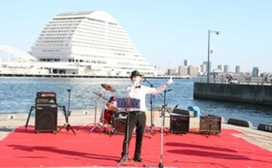 ☆【イベント継続の為に】全力応援コース！①