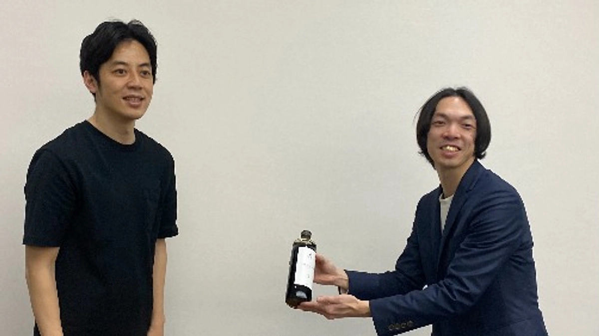 西野亮廣さんの講演会に参加させて頂きました。