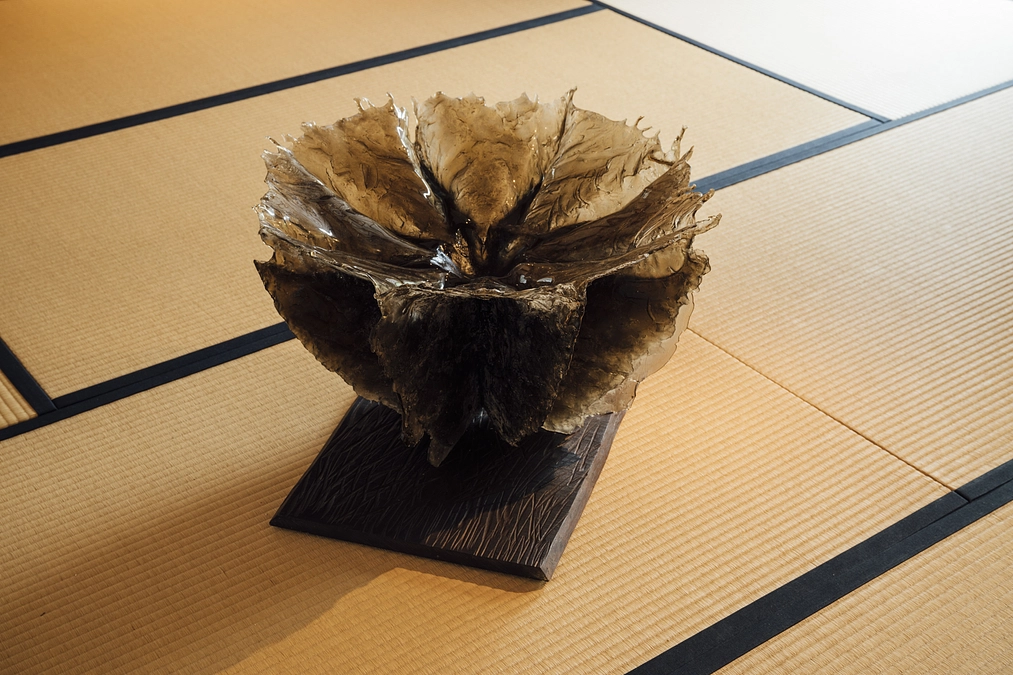 【上野・御徒町エリア｜東叡山 寛永寺】アーティスト紹介