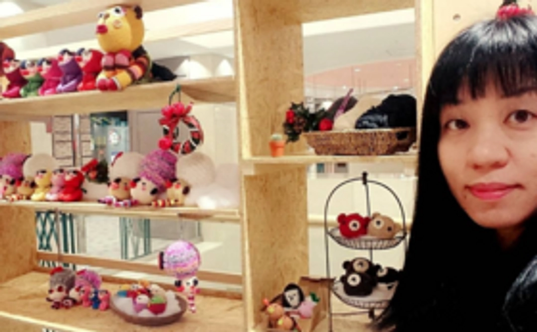 石田陽美 全力応援コース！