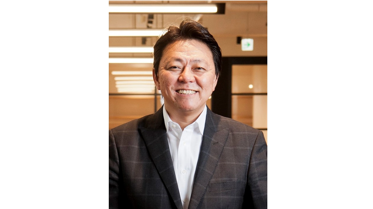 応援メッセージ:井上高志さん（㈱LIFULL代表取締役社長/(一財)PEACE DAY代表理事)