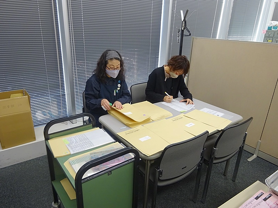 支援者のお名前掲載＆リターンの発送完了いたしました