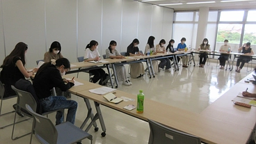 「ながさき『しま』のビジネスチャレンジ」出場を応援してください！ のトップ画像