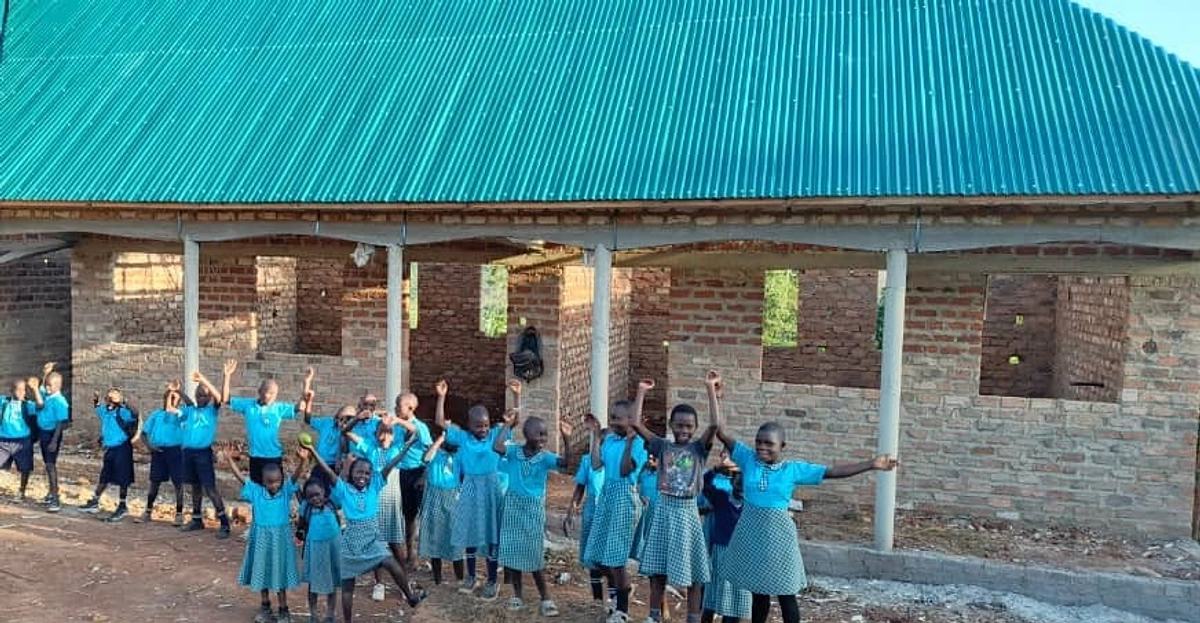 リターン送信完了のお知らせ