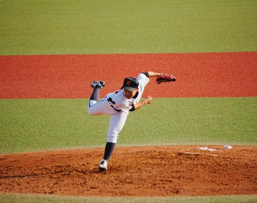 春季リーグ戦開催中です！