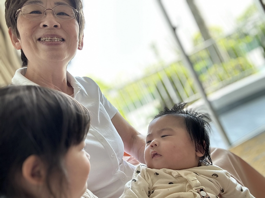 あと6日になりました！