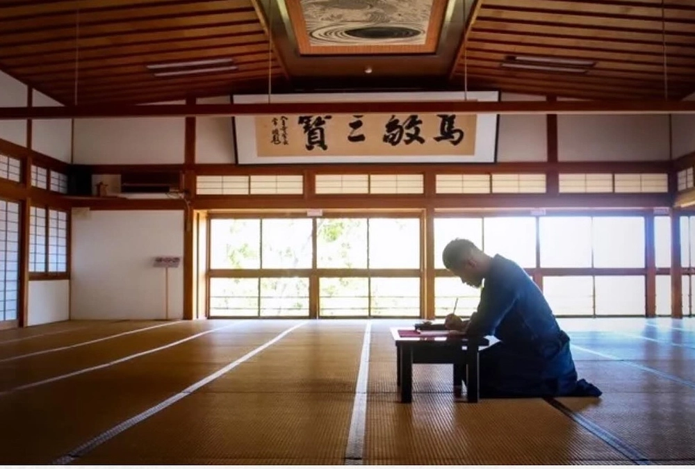 「道」に通ずる想い