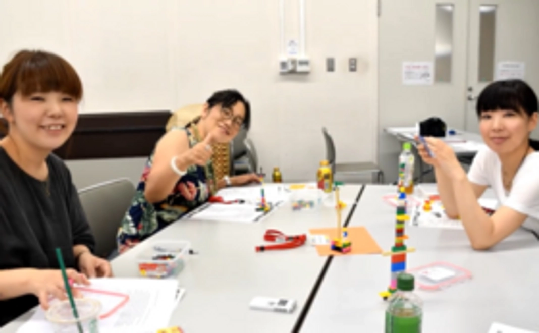 東京ワークショップ参加（学生）