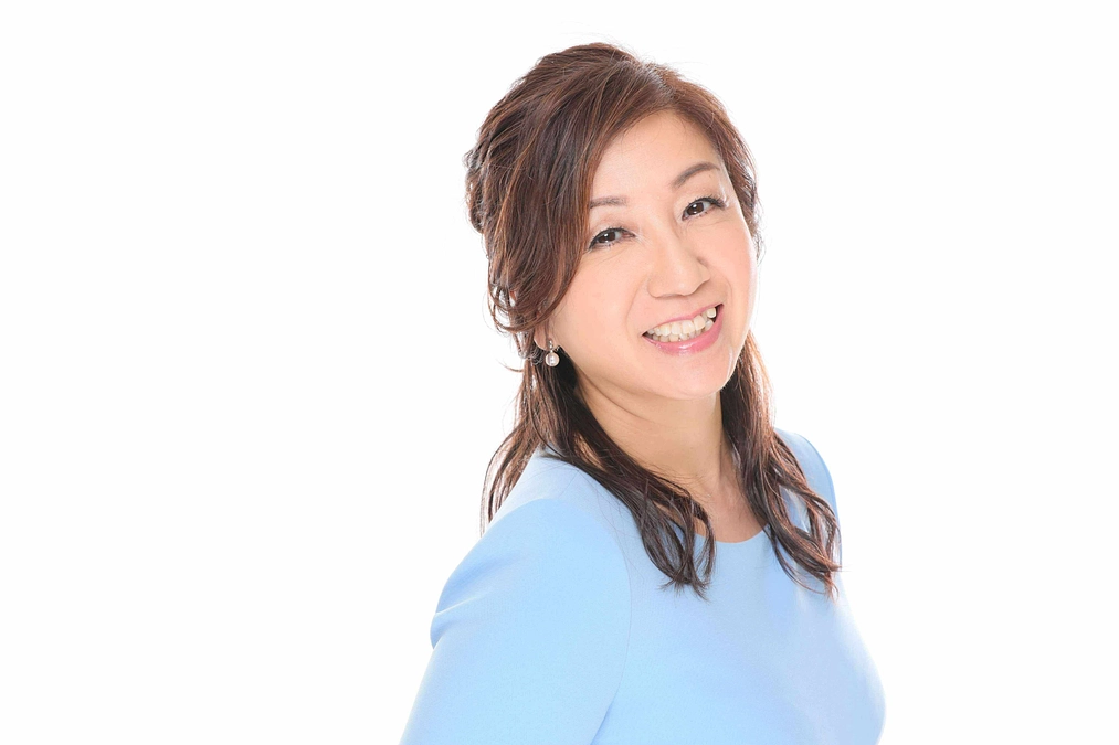 ◎応援メッセージ◎アナウンサー/プロデューサー 平野裕加里さん