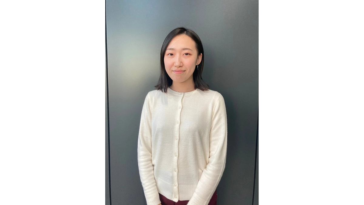 プロジェクトメンバーの思い①( 株式会社Gakken　U5事業部　三宅真音)