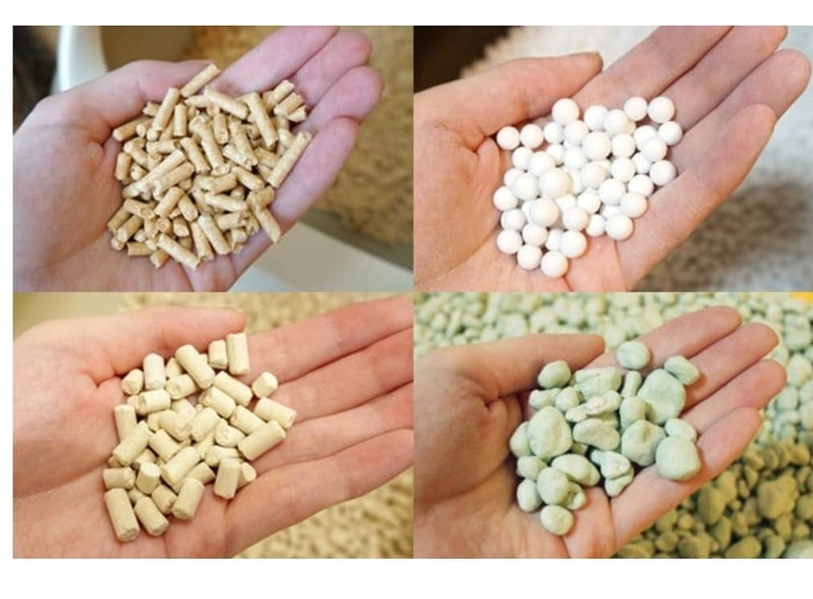 システムトイレのチップ問題