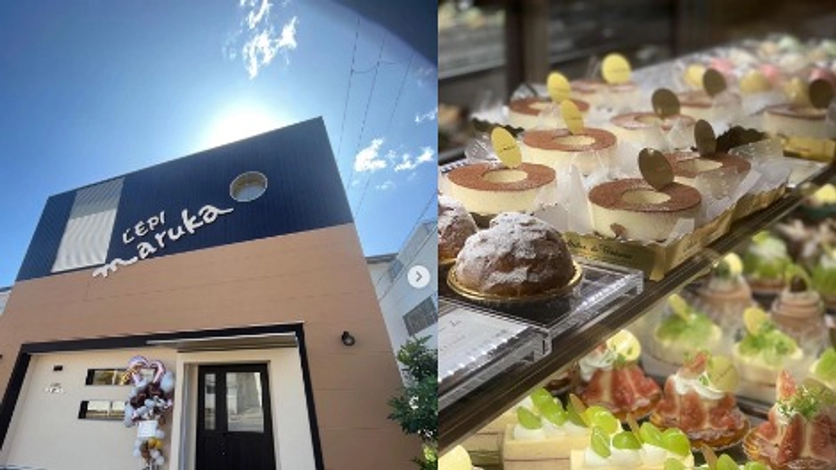 【班紹介・商品開発スイーツ班】地元の素敵な洋菓子屋さんと地元の食材で商品開発！