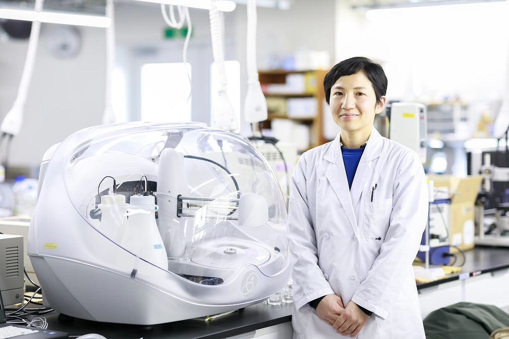 【9/6】山梨大学×NHKカルチャー　ワインの味わいを科学で読み解く