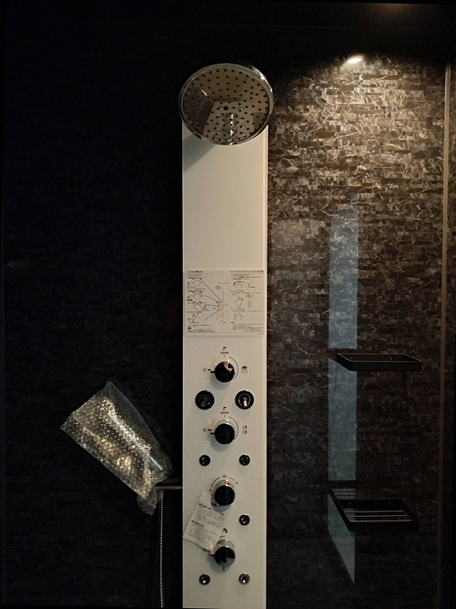 リフォーム完了しました！ Our renovation was finised!