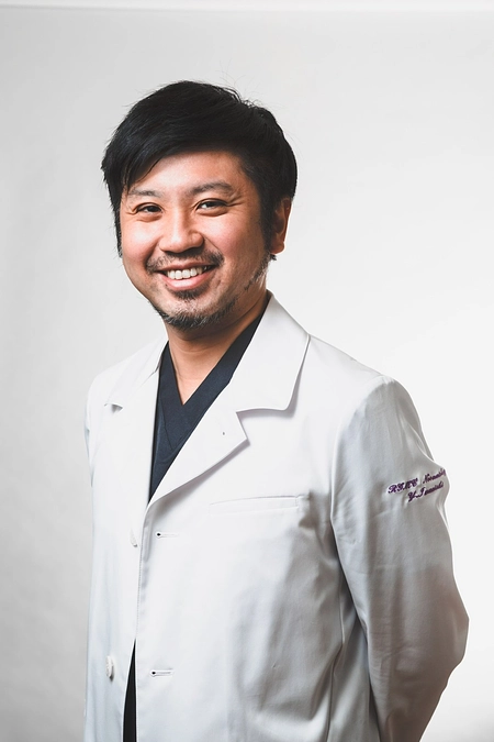 【応援コメントのご紹介】今西洋介先生